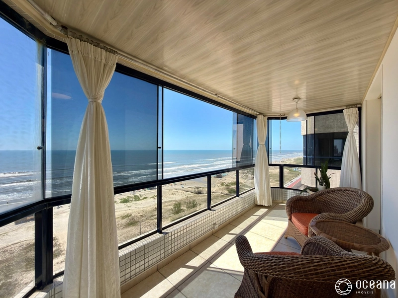 APARTAMENTO DE 04 DORMITÓRIOS COM VISTA PARA O MAR!: 28ª foto da galeria de imagens do imóvel