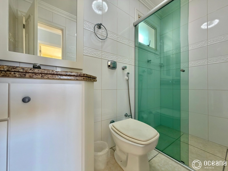 APARTAMENTO DE 04 DORMITÓRIOS COM VISTA PARA O MAR!: 17ª foto da galeria de imagens do imóvel