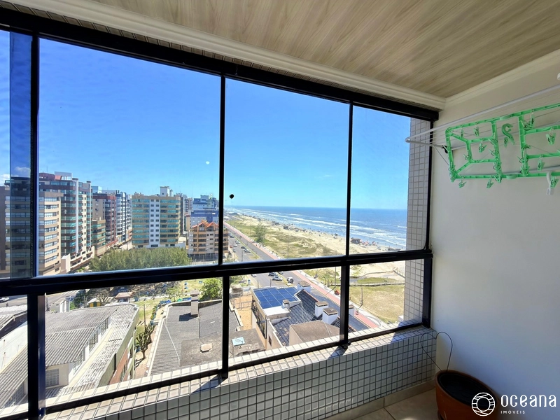 APARTAMENTO DE 04 DORMITÓRIOS COM VISTA PARA O MAR!: 9ª foto da galeria de imagens do imóvel