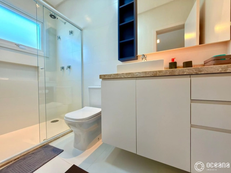 SOBRADO MOBILIADO E DECORADO EM CONDOMÍNIO FECHADO!: 17ª foto da galeria de imagens do imóvel