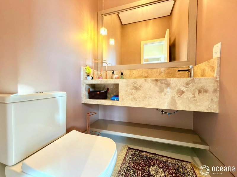 SOBRADO MOBILIADO E DECORADO EM CONDOMÍNIO FECHADO!: 1ª foto da galeria de imagens do imóvel