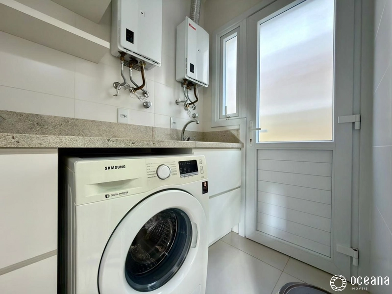 SOBRADO MOBILIADO E DECORADO EM CONDOMÍNIO FECHADO!: 21ª foto da galeria de imagens do imóvel