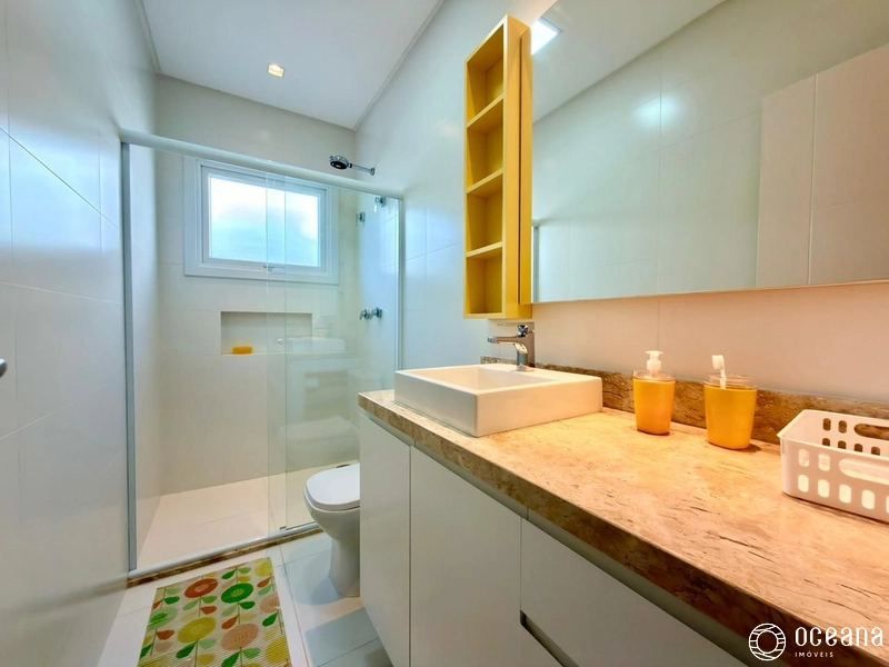 SOBRADO MOBILIADO E DECORADO EM CONDOMÍNIO FECHADO!: 6ª foto da galeria de imagens do imóvel