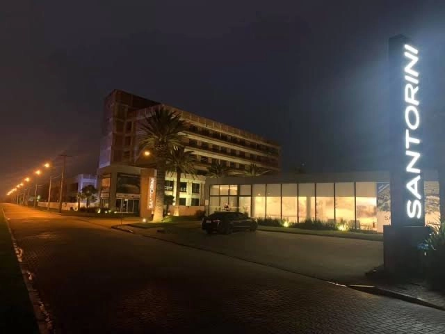 Terreno em Xangri-la bairro Santorini: 4ª foto da galeria de imagens do imóvel