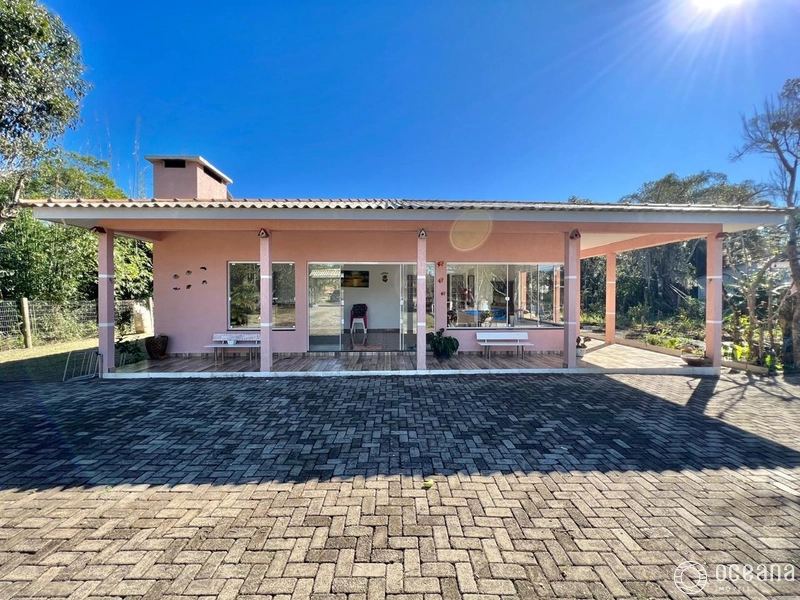 Imóvel residencial ou comercial