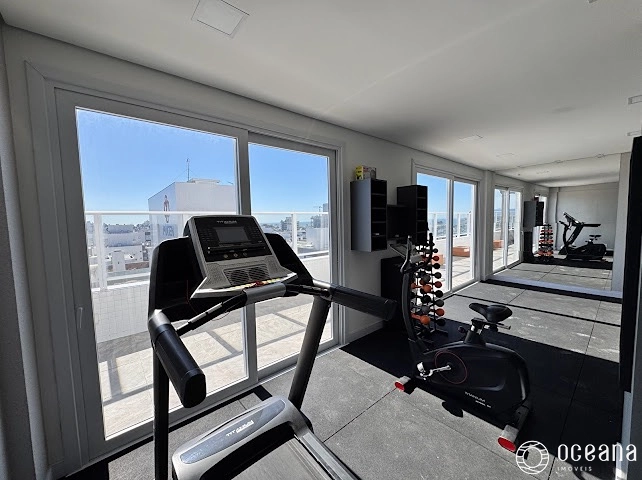 LOFT MOBILIADO COM ROOFTOP COM INFRA COMPLETA!: 6ª foto da galeria de imagens do imóvel