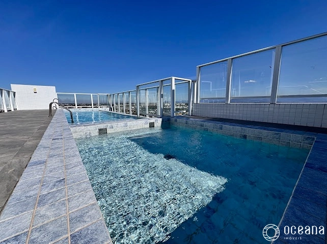 LOFT MOBILIADO COM ROOFTOP COM INFRA COMPLETA!: 9ª foto da galeria de imagens do imóvel
