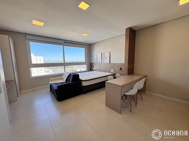 LOFT MOBILIADO COM ROOFTOP COM INFRA COMPLETA!: 1ª foto da galeria de imagens do imóvel
