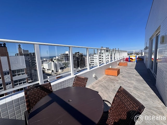 LOFT MOBILIADO COM ROOFTOP COM INFRA COMPLETA!: 8ª foto da galeria de imagens do imóvel