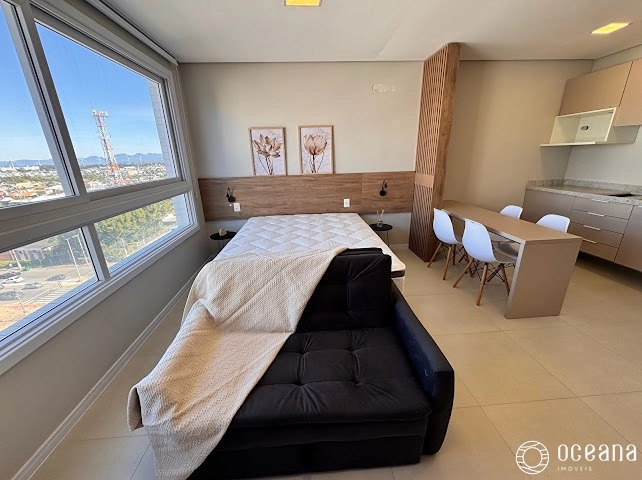 LOFT MOBILIADO COM ROOFTOP COM INFRA COMPLETA!: 3ª foto da galeria de imagens do imóvel
