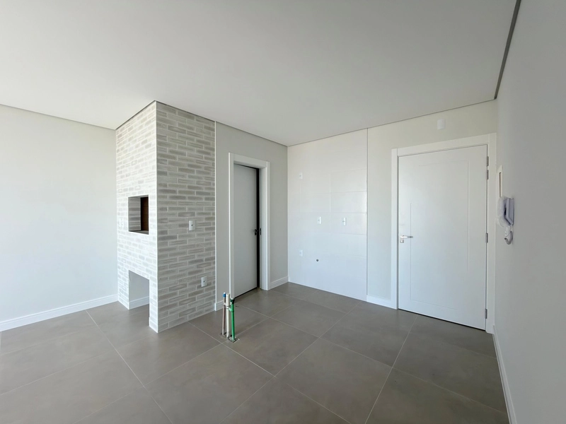 APARTAMENTO COM VISTA PARA O MAR ENTRADA e SALDO EM ATÉ 60X: 6ª foto da galeria de imagens do imóvel