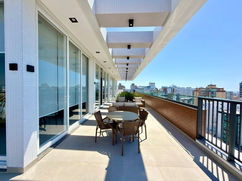 APARTAMENTO COM VISTA PARA O MAR ENTRADA e SALDO EM ATÉ 60X: 2ª foto da galeria de imagens do imóvel