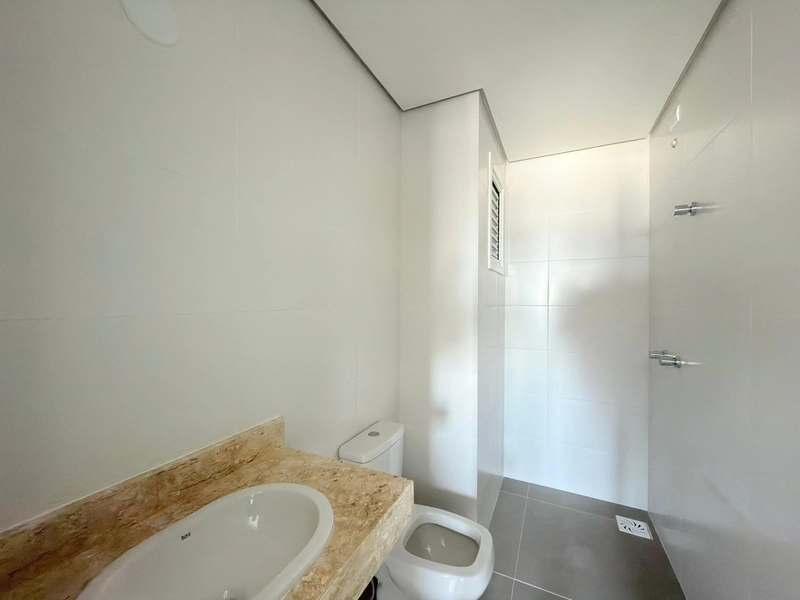 APARTAMENTO COM VISTA PARA O MAR ENTRADA e SALDO EM ATÉ 60X: 8ª foto da galeria de imagens do imóvel