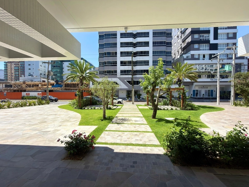 APARTAMENTO COM VISTA PARA O MAR ENTRADA e SALDO EM ATÉ 60X: 30ª foto da galeria de imagens do imóvel