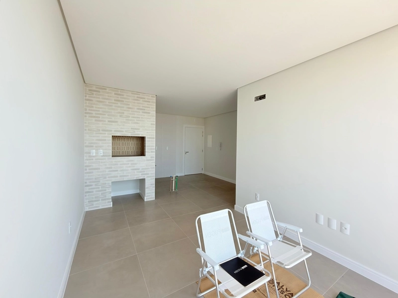 APARTAMENTO COM VISTA PARA O MAR ENTRADA e SALDO EM ATÉ 60X: 17ª foto da galeria de imagens do imóvel