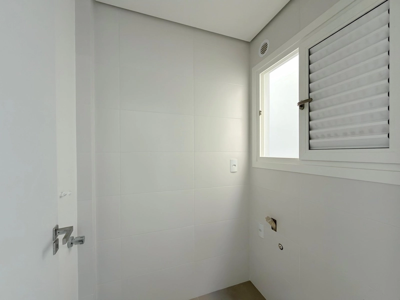 APARTAMENTO COM VISTA PARA O MAR ENTRADA e SALDO EM ATÉ 60X: 27ª foto da galeria de imagens do imóvel