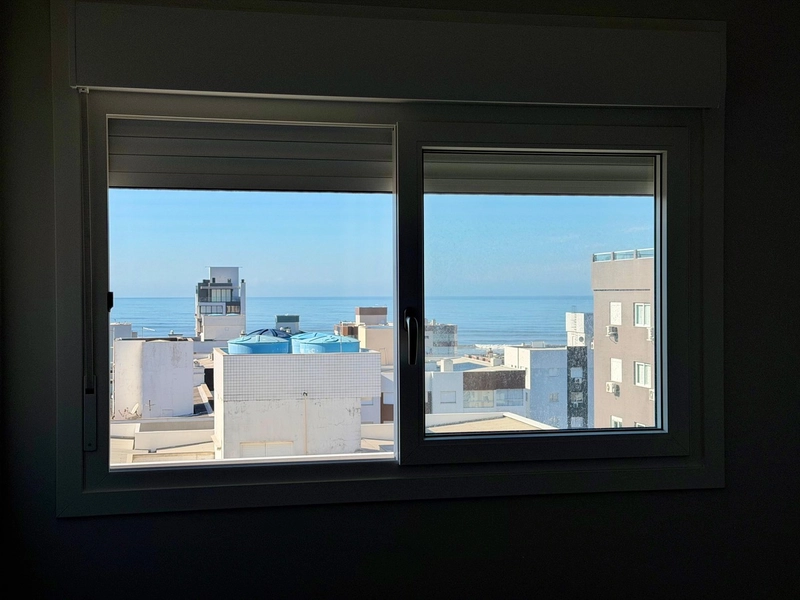APARTAMENTO COM VISTA PARA O MAR ENTRADA e SALDO EM ATÉ 60X: 16ª foto da galeria de imagens do imóvel
