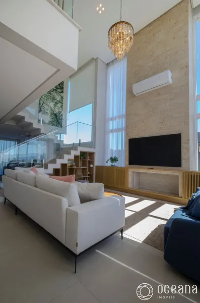 Casa de alto padrão em condomínio fechado!: 3ª foto da galeria de imagens do imóvel