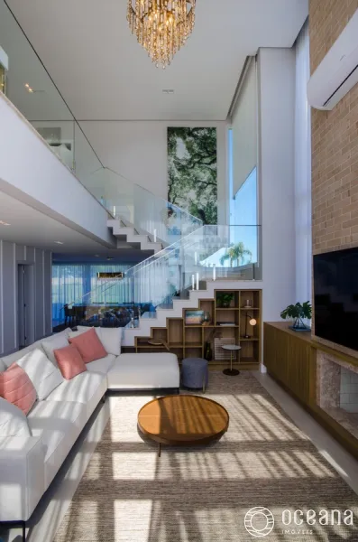 Casa de alto padrão em condomínio fechado!: 4ª foto da galeria de imagens do imóvel