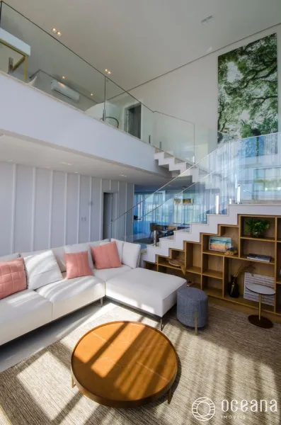 Casa de alto padrão em condomínio fechado!: 2ª foto da galeria de imagens do imóvel