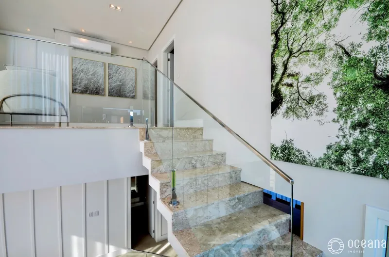 Casa de alto padrão em condomínio fechado!: 9ª foto da galeria de imagens do imóvel