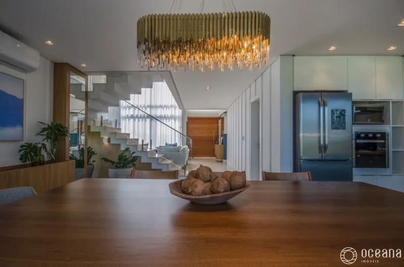 Casa de alto padrão em condomínio fechado!: 27ª foto da galeria de imagens do imóvel