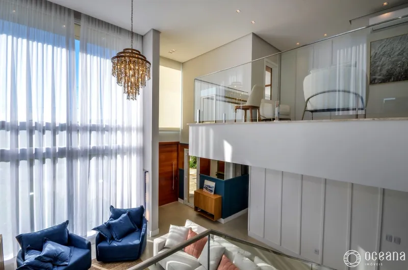 Casa de alto padrão em condomínio fechado!: 7ª foto da galeria de imagens do imóvel