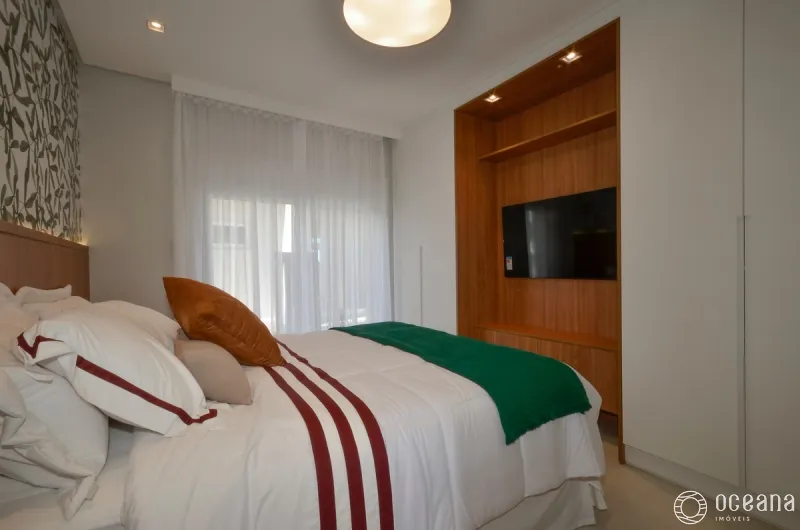 Casa de alto padrão em condomínio fechado!: 36ª foto da galeria de imagens do imóvel