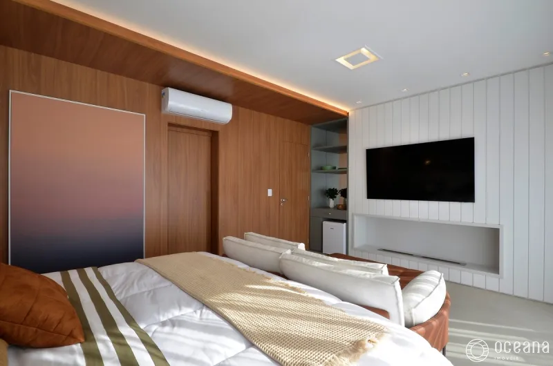 Casa de alto padrão em condomínio fechado!: 38ª foto da galeria de imagens do imóvel