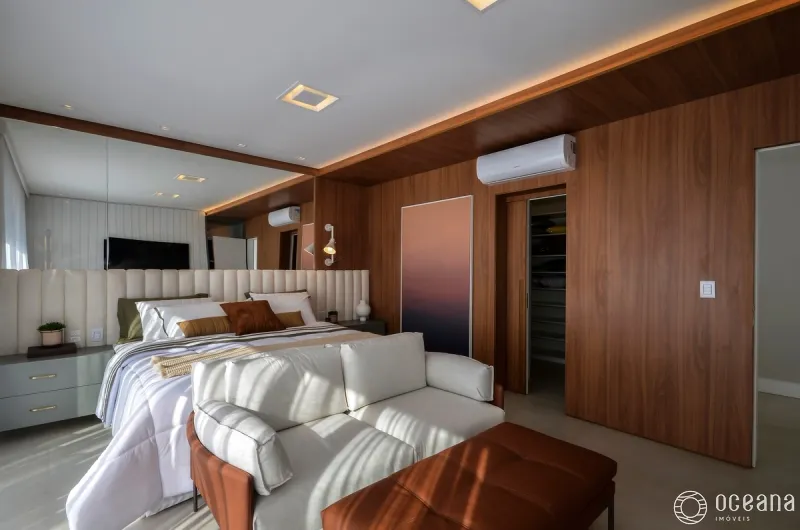 Casa de alto padrão em condomínio fechado!: 41ª foto da galeria de imagens do imóvel