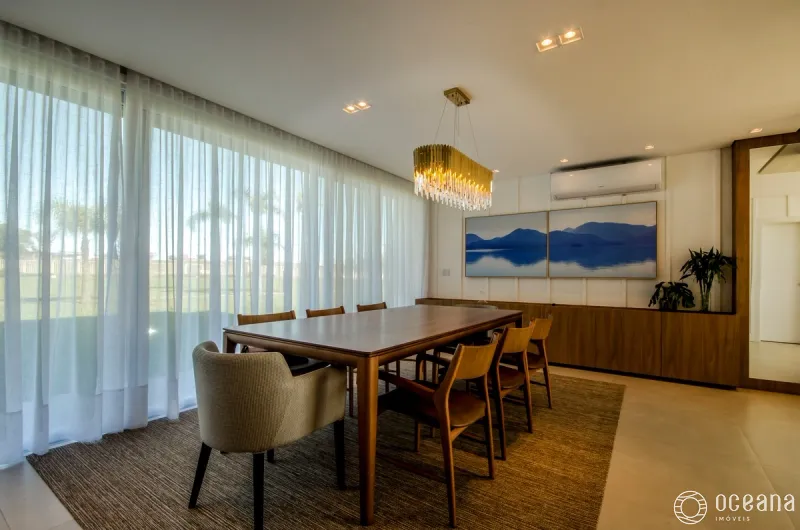 Casa de alto padrão em condomínio fechado!: 17ª foto da galeria de imagens do imóvel
