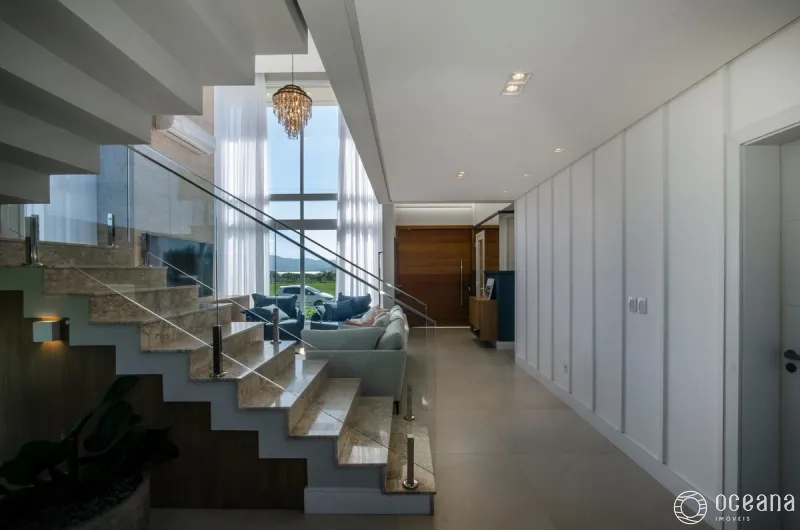 Casa de alto padrão em condomínio fechado!: 12ª foto da galeria de imagens do imóvel