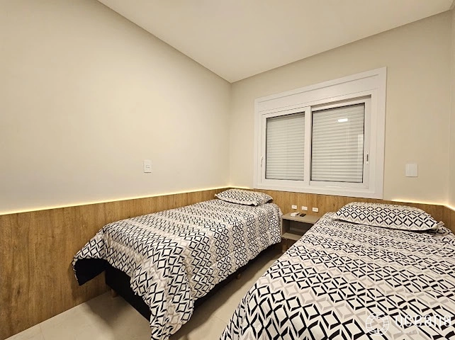 APARTAMENTO MOBILIADO E DECORADO DE 02 DORMITÓRIOS COM 02 VAGAS DE GARAGEM!: 13ª foto da galeria de imagens do imóvel