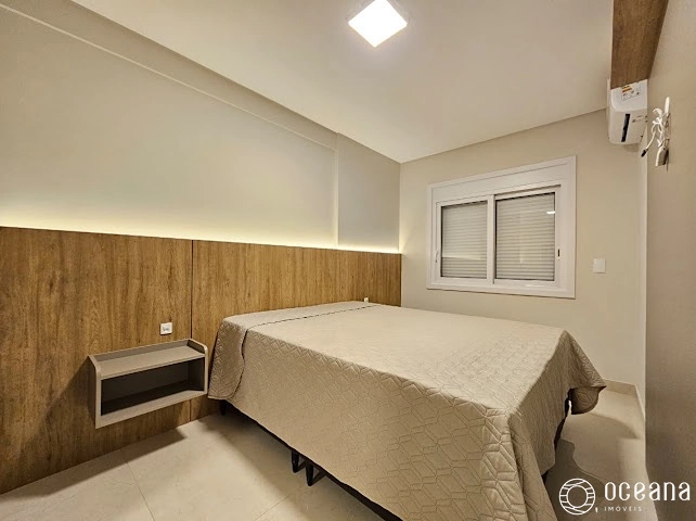 APARTAMENTO MOBILIADO E DECORADO DE 02 DORMITÓRIOS COM 02 VAGAS DE GARAGEM!: 11ª foto da galeria de imagens do imóvel