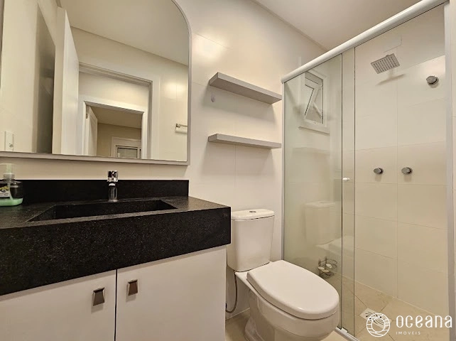 APARTAMENTO MOBILIADO E DECORADO DE 02 DORMITÓRIOS COM 02 VAGAS DE GARAGEM!: 12ª foto da galeria de imagens do imóvel