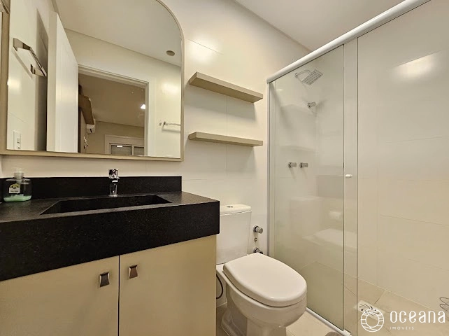 APARTAMENTO MOBILIADO E DECORADO DE 02 DORMITÓRIOS COM 02 VAGAS DE GARAGEM!: 14ª foto da galeria de imagens do imóvel