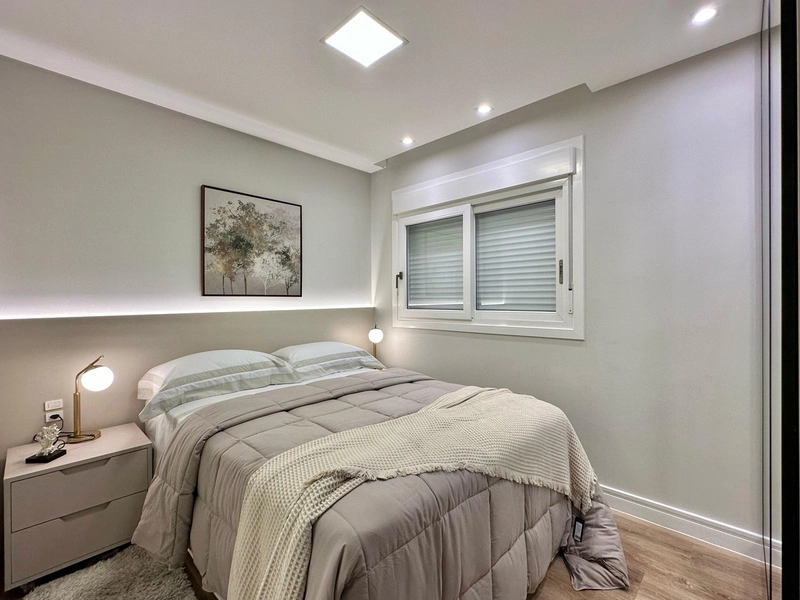 APARTAMENTO COM VISTA PARA O MAR: 17ª foto da galeria de imagens do imóvel