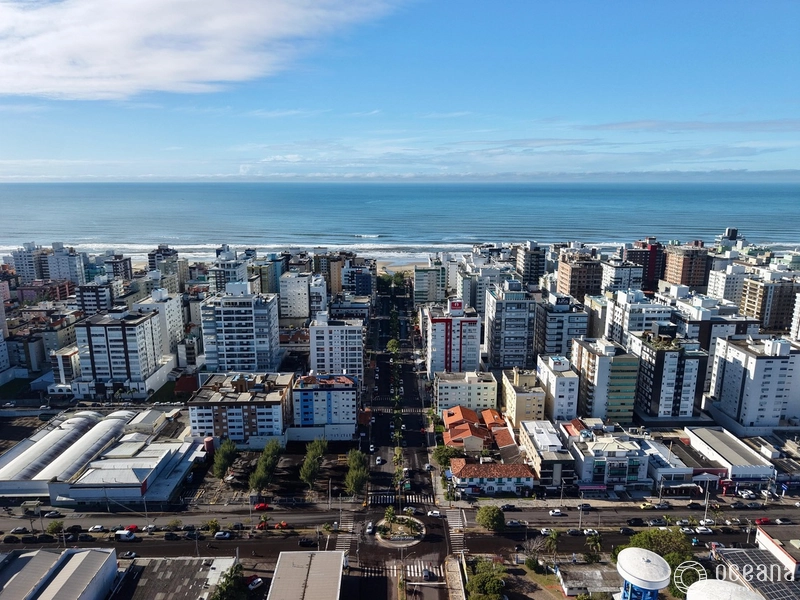 OPORTUNIDADE JUNTO AO MAR E PRAÇA LUIZ BASSANI!: 10ª foto da galeria de imagens do imóvel
