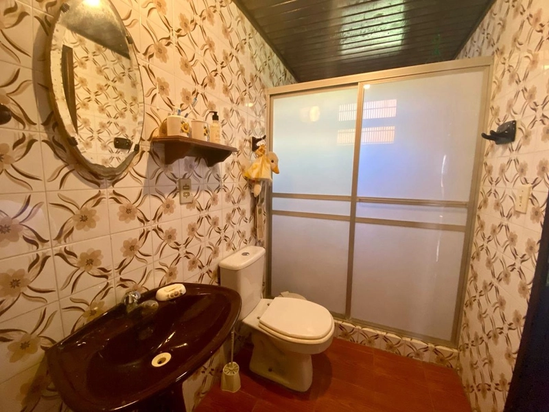 CASA MOBILIADA EM XANGRI-LÁ COMPOSTA POR 03 DORMITÓRIOS: 4ª foto da galeria de imagens do imóvel