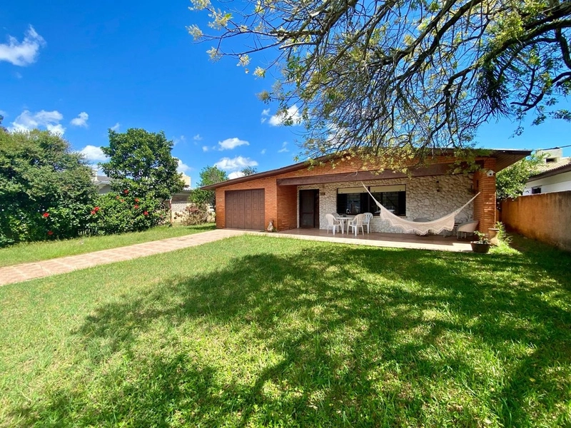 CASA MOBILIADA EM XANGRI-LÁ COMPOSTA POR 03 DORMITÓRIOS: 18ª foto da galeria de imagens do imóvel