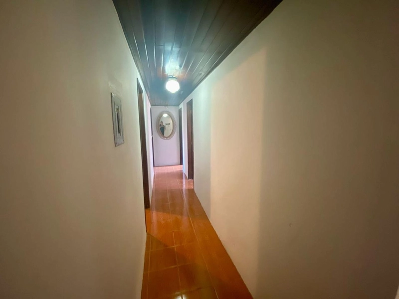 CASA MOBILIADA EM XANGRI-LÁ COMPOSTA POR 03 DORMITÓRIOS: 7ª foto da galeria de imagens do imóvel