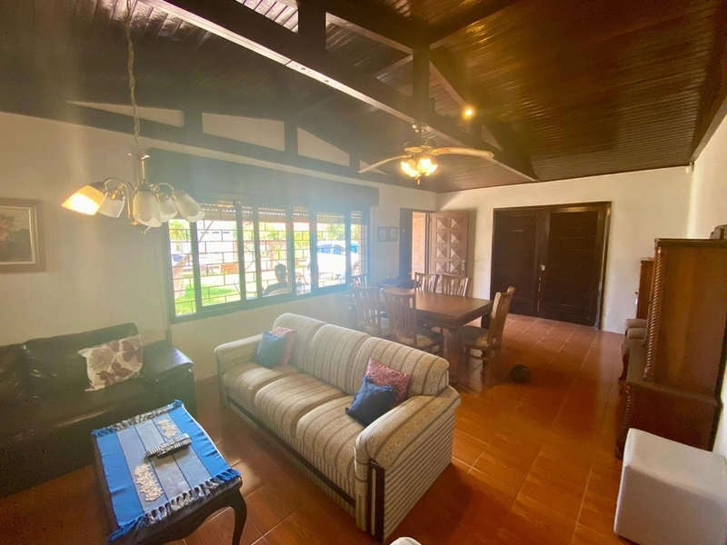 CASA MOBILIADA EM XANGRI-LÁ COMPOSTA POR 03 DORMITÓRIOS: 14ª foto da galeria de imagens do imóvel