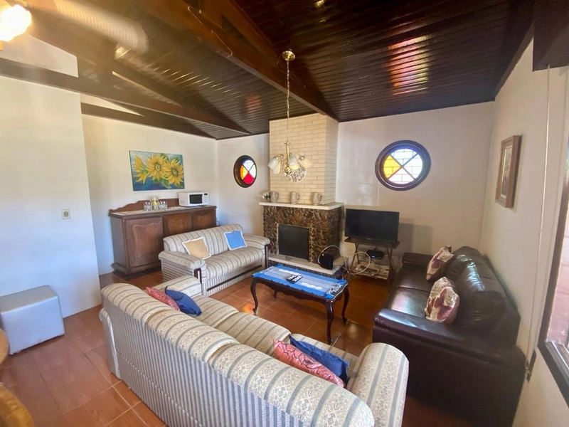 CASA MOBILIADA EM XANGRI-LÁ COMPOSTA POR 03 DORMITÓRIOS: 9ª foto da galeria de imagens do imóvel