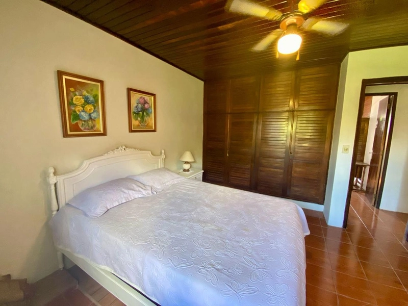 CASA MOBILIADA EM XANGRI-LÁ COMPOSTA POR 03 DORMITÓRIOS: 15ª foto da galeria de imagens do imóvel