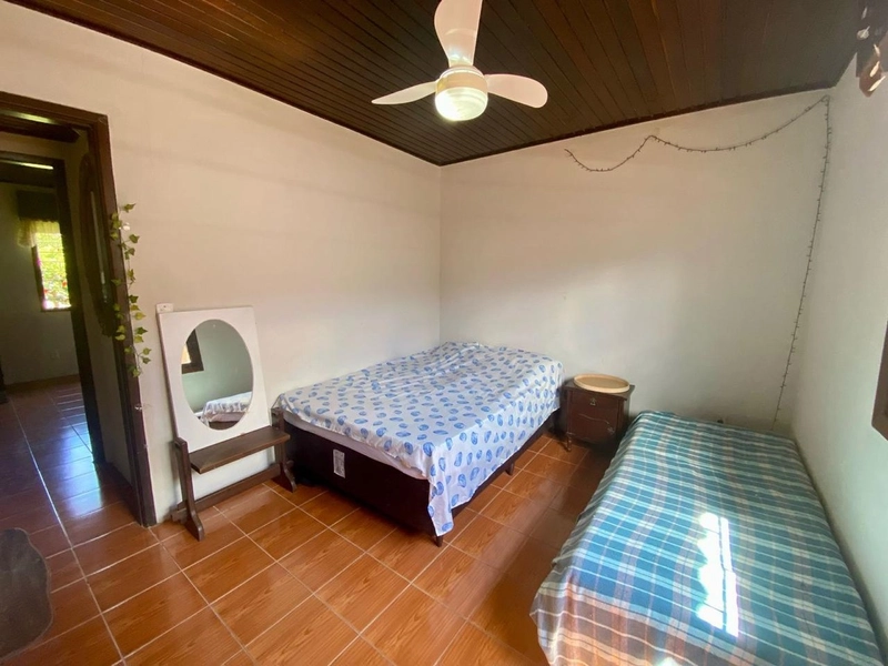 CASA MOBILIADA EM XANGRI-LÁ COMPOSTA POR 03 DORMITÓRIOS: 16ª foto da galeria de imagens do imóvel