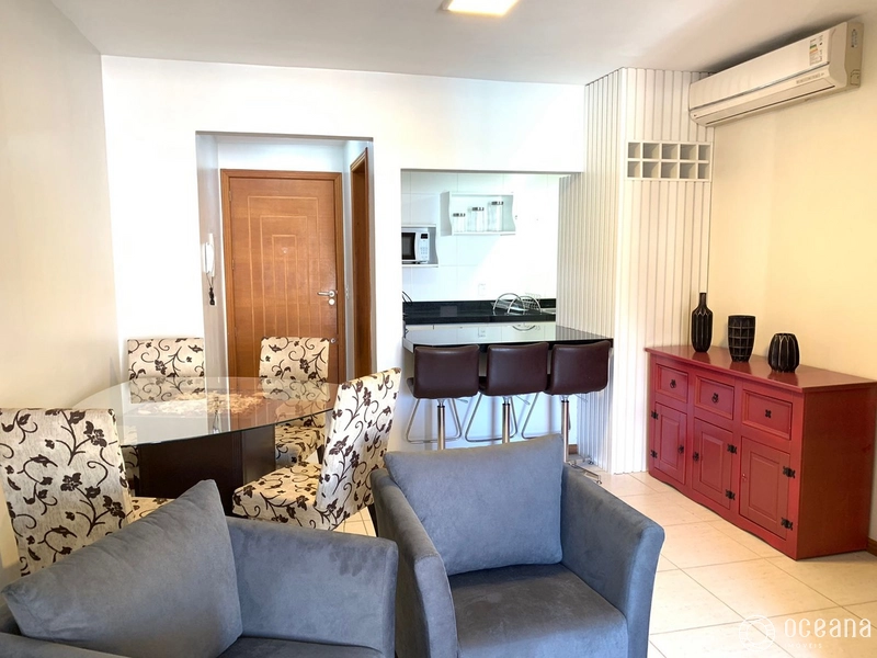 Apartamento 02 dormitórios - Edifício com infra completa!: 13ª foto da galeria de imagens do imóvel