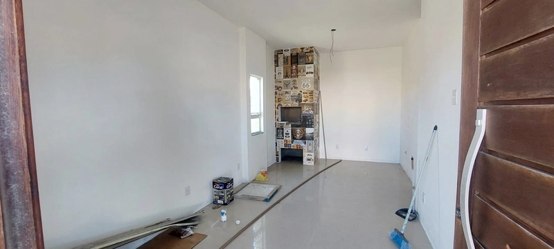 CASA COMPOSTA POR 02 SUÍTES NO BAIRRO JARDIM BEIRA MAR!: 2ª foto da galeria de imagens do imóvel