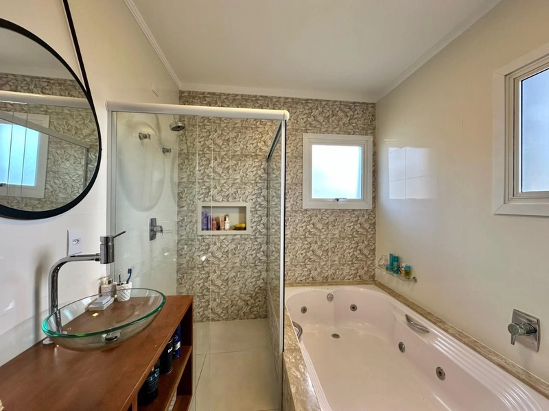 CASA MOBILIADA E DECORADA EM CONDOMÍNIO FECHADO!: 6ª foto da galeria de imagens do imóvel