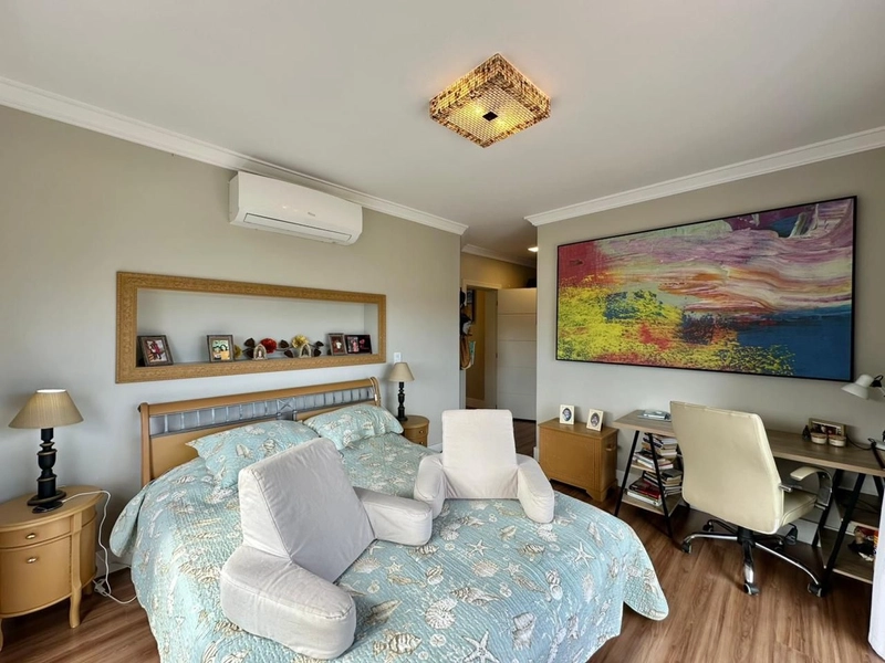 CASA MOBILIADA E DECORADA EM CONDOMÍNIO FECHADO!: 23ª foto da galeria de imagens do imóvel