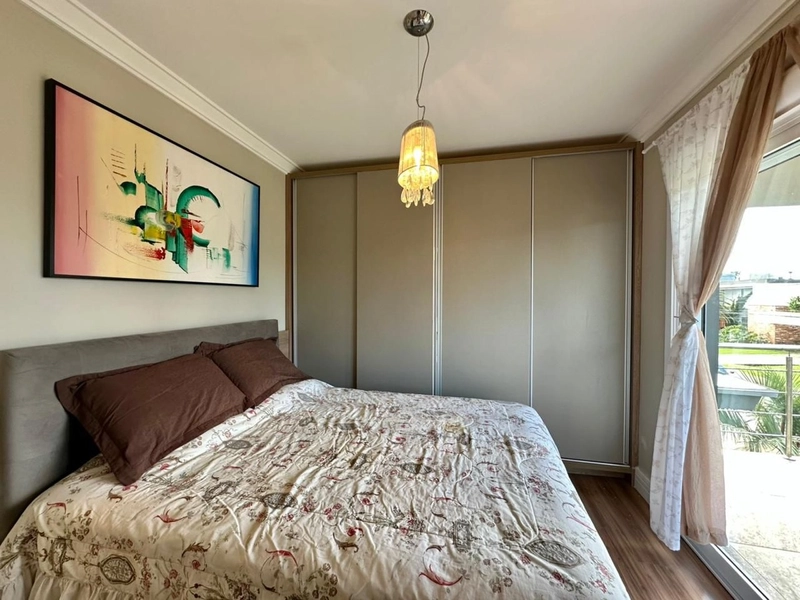 CASA MOBILIADA E DECORADA EM CONDOMÍNIO FECHADO!: 8ª foto da galeria de imagens do imóvel